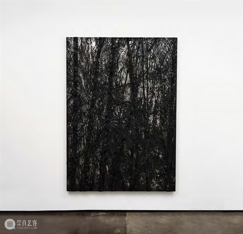 博览会 | 立木画廊参展2024巴塞尔艺术展巴塞尔展会,K15展位亮点预告 崇真艺客